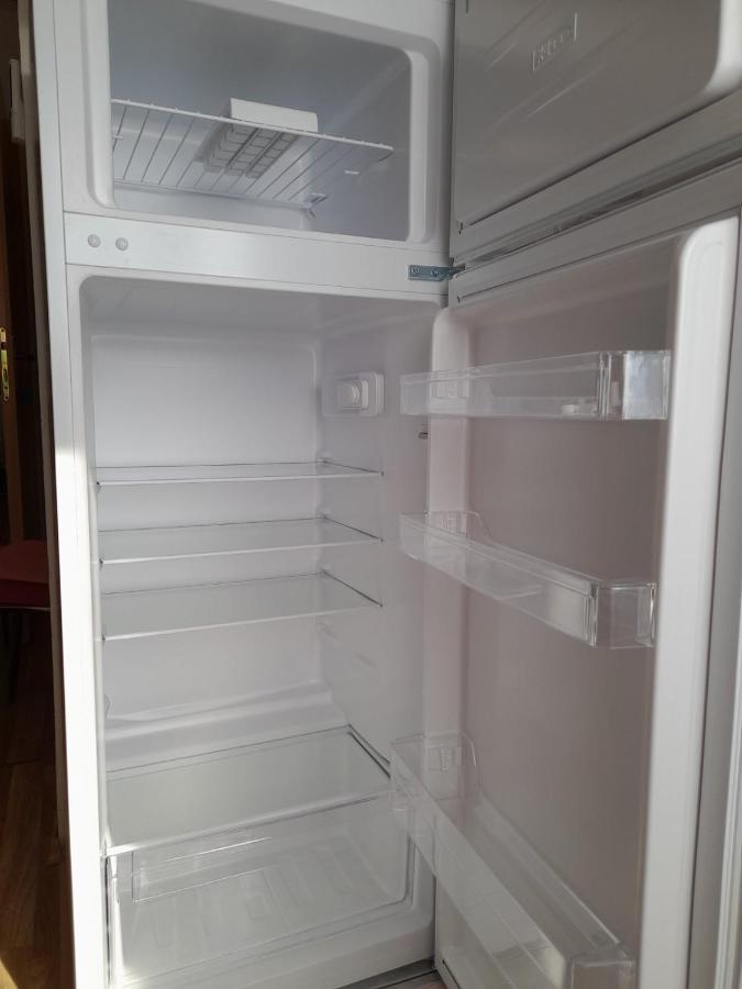 Apartmán Oaza Ražanac Exteriér fotografie